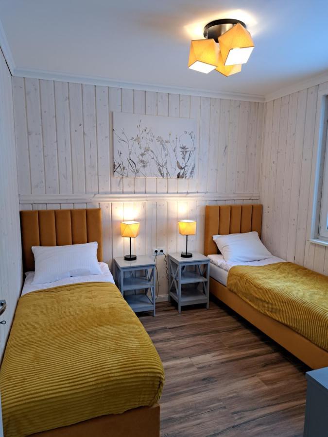 Lawendowy Zakatek Pod Sniezka Villa Miłków Kültér fotó